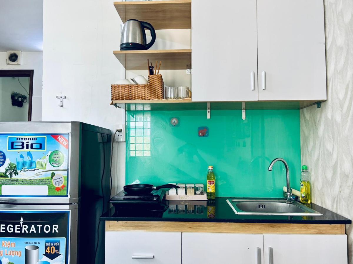 Wasabi Private R101 -cheap & Saigon Bed & Breakfast TP. Hồ Chí Minh
