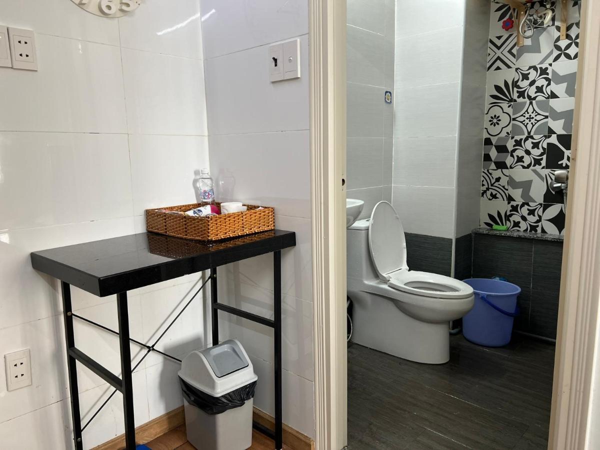 Wasabi Private R101 -cheap & Saigon Bed & Breakfast TP. Hồ Chí Minh