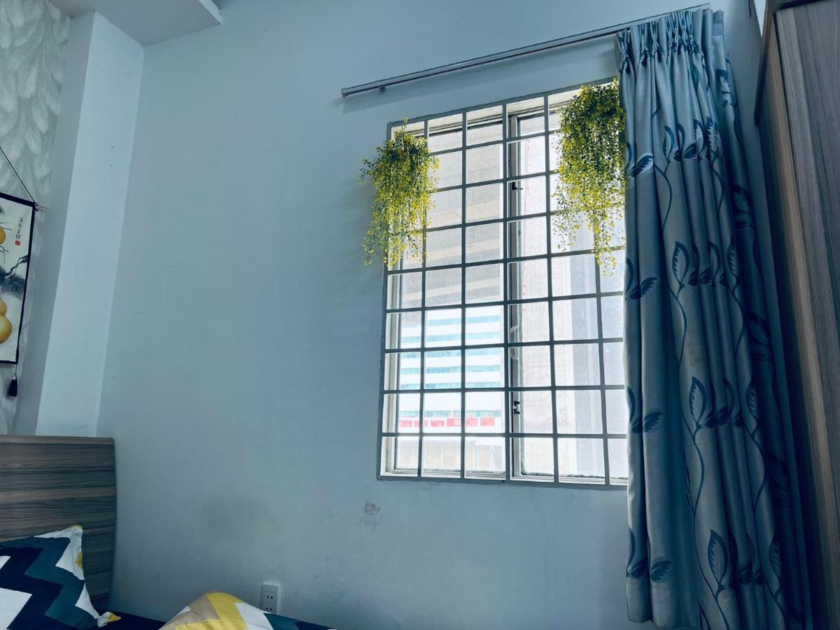 Bed & Breakfast Wasabi Private R101 -cheap & Saigon TP. Hồ Chí Minh
